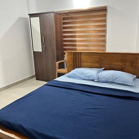 Wayanad Biriyomz Residency, Kalpatta, Low Cost Rooms And Deluxe Apartment Exteriér fotografie