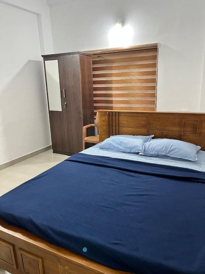 Wayanad Biriyomz Residency, Kalpatta, Low Cost Rooms And Deluxe Apartment Exteriér fotografie