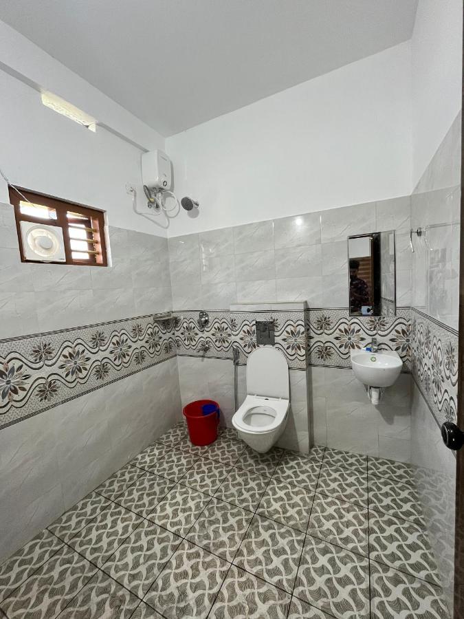 Wayanad Biriyomz Residency, Kalpatta, Low Cost Rooms And Deluxe Apartment Exteriér fotografie