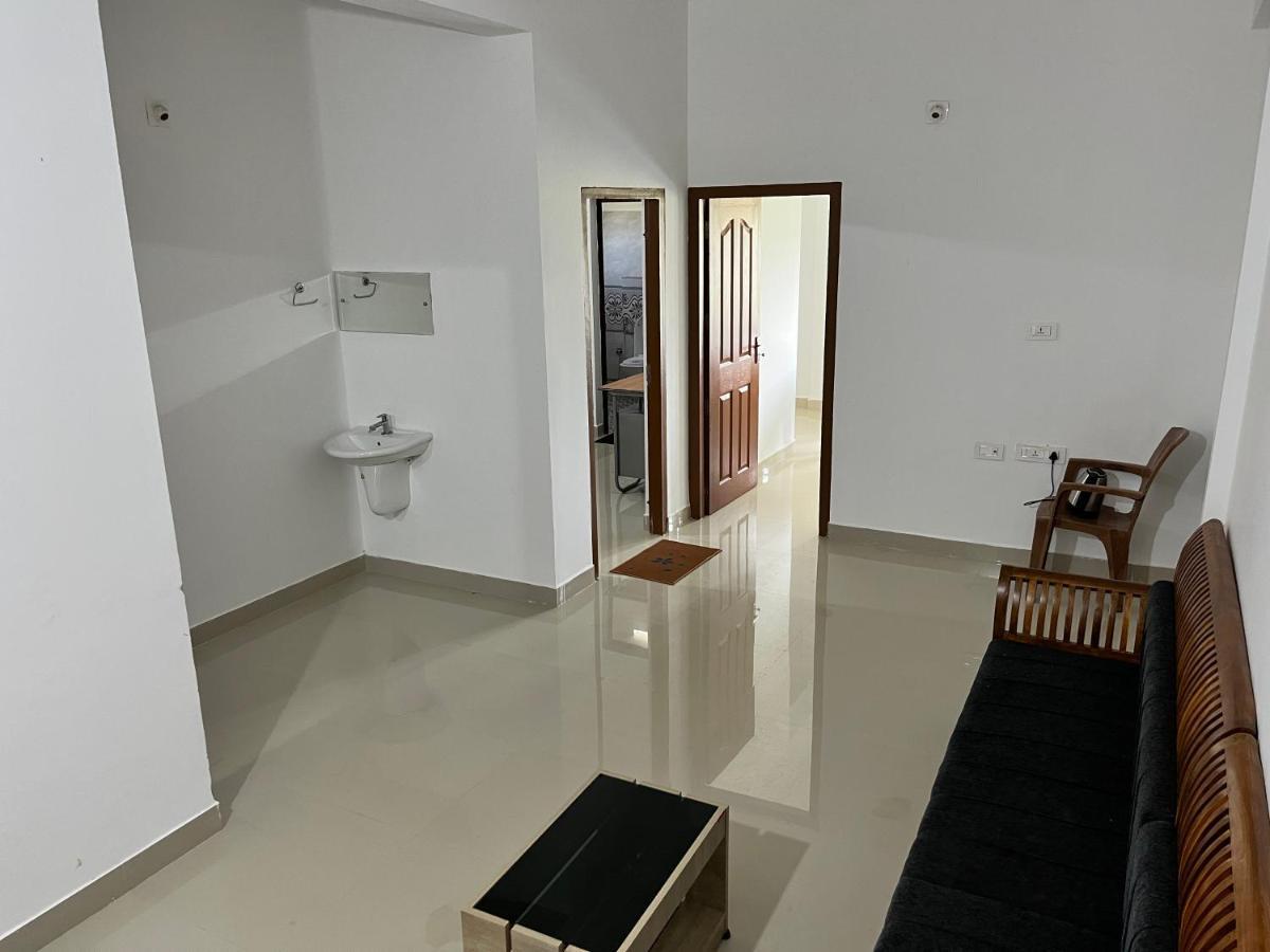 Wayanad Biriyomz Residency, Kalpatta, Low Cost Rooms And Deluxe Apartment Exteriér fotografie
