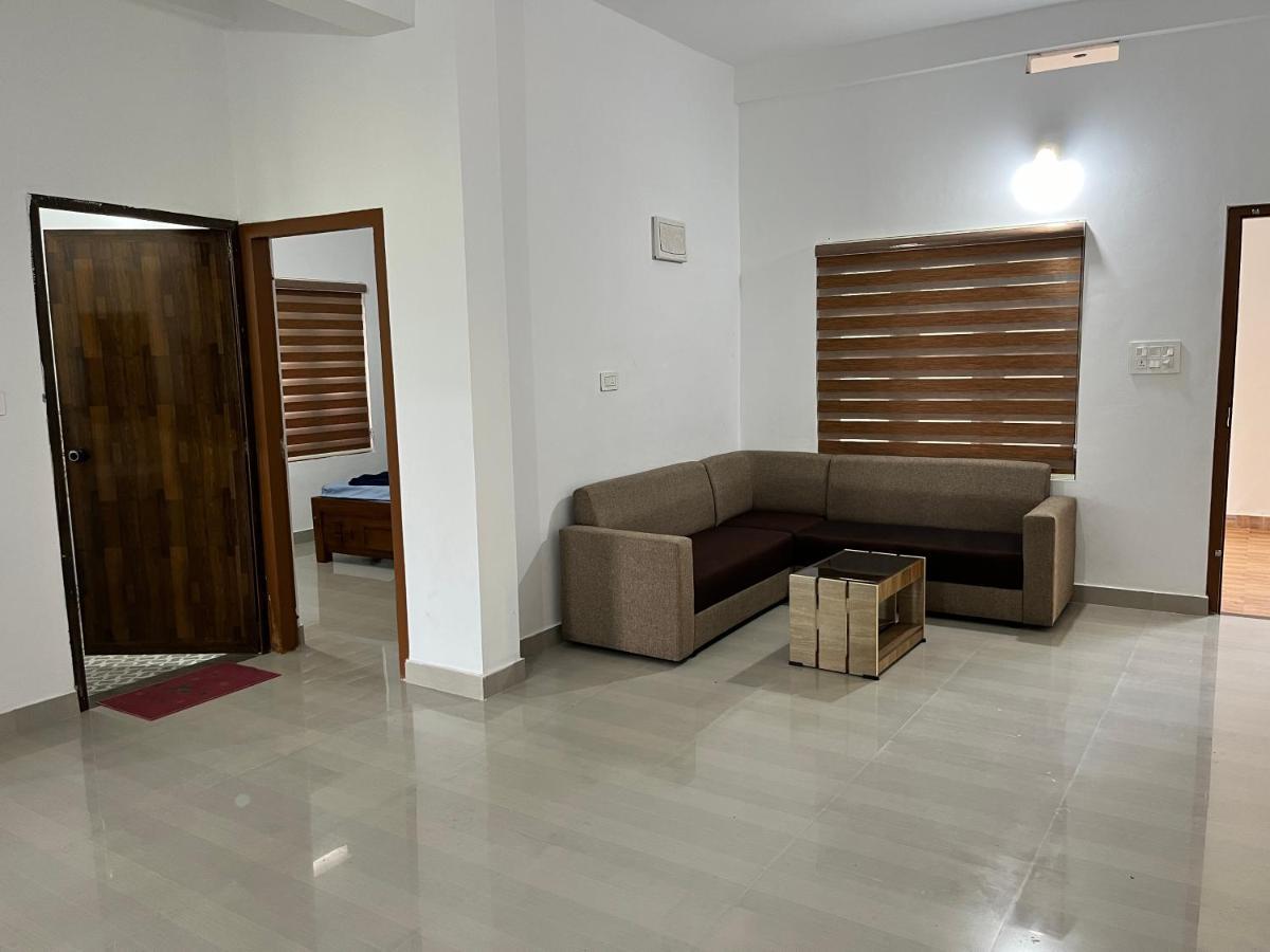 Wayanad Biriyomz Residency, Kalpatta, Low Cost Rooms And Deluxe Apartment Exteriér fotografie