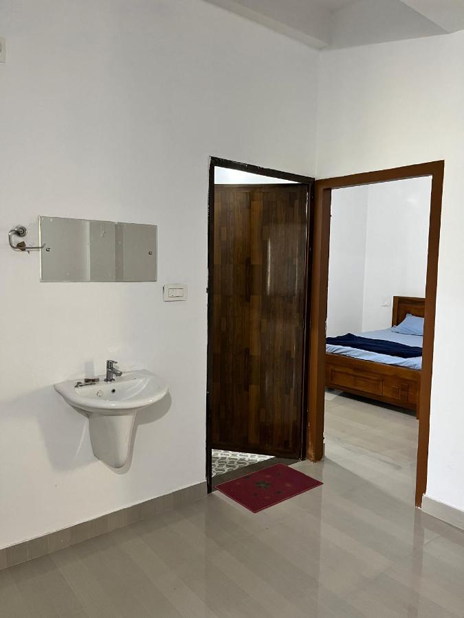 Wayanad Biriyomz Residency, Kalpatta, Low Cost Rooms And Deluxe Apartment Exteriér fotografie