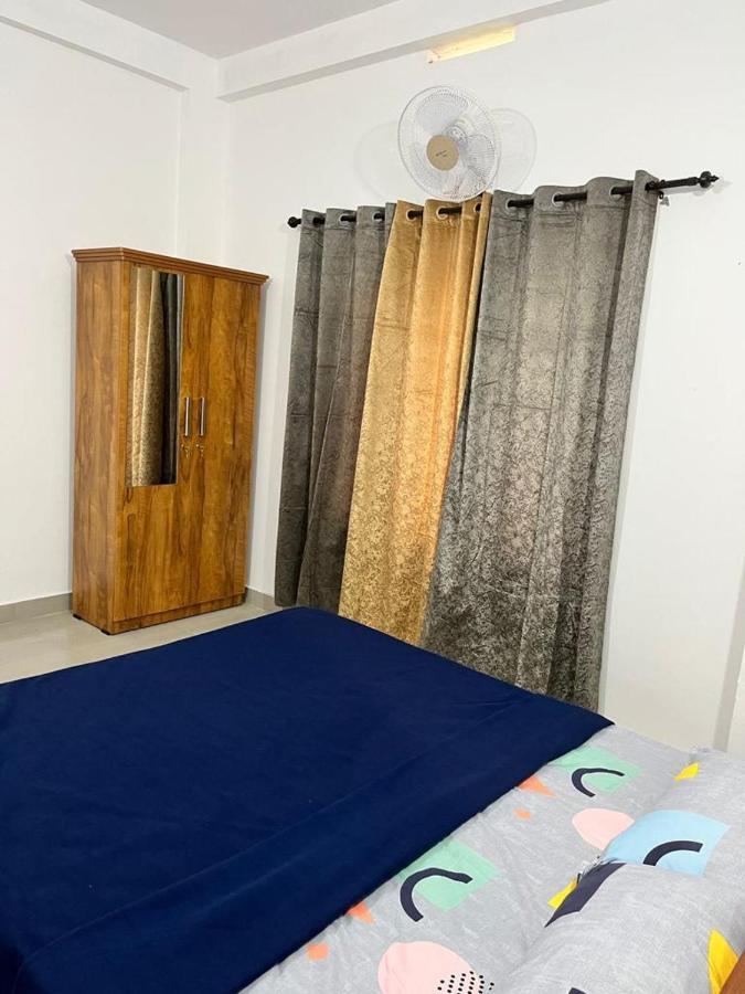 Wayanad Biriyomz Residency, Kalpatta, Low Cost Rooms And Deluxe Apartment Exteriér fotografie