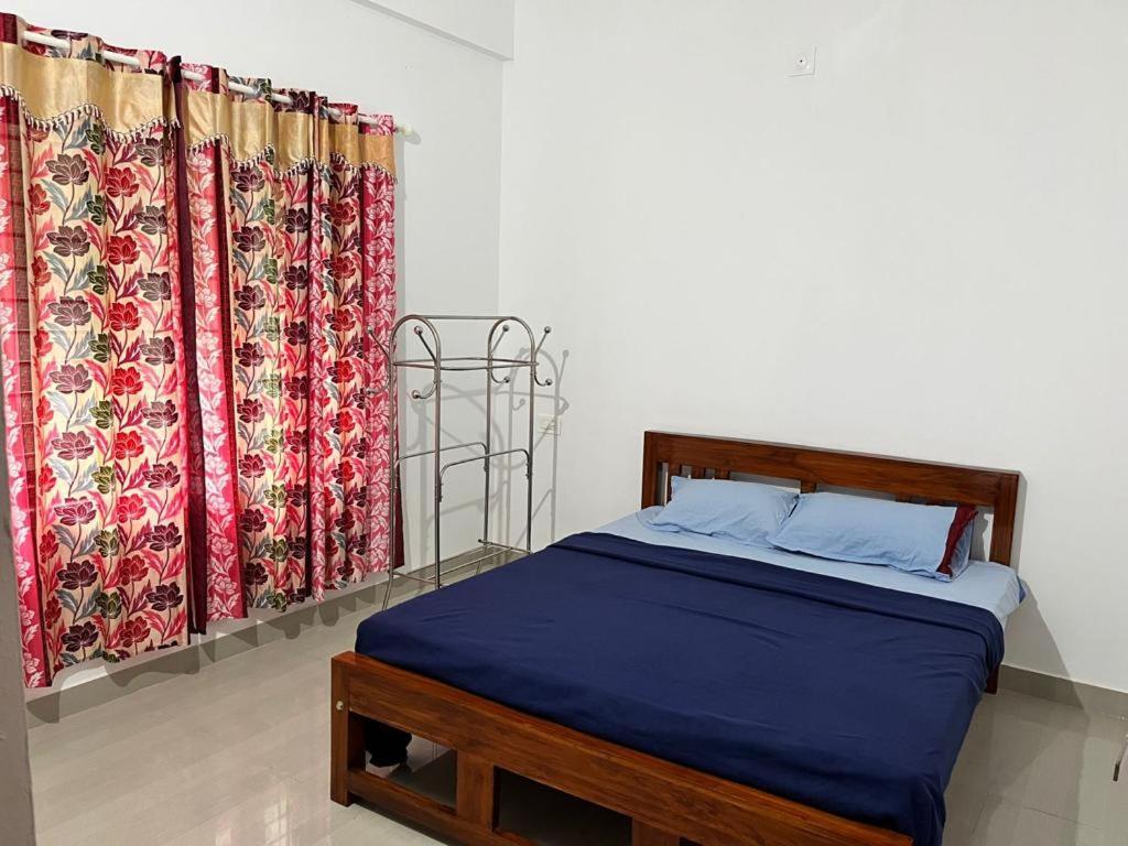 Wayanad Biriyomz Residency, Kalpatta, Low Cost Rooms And Deluxe Apartment Exteriér fotografie
