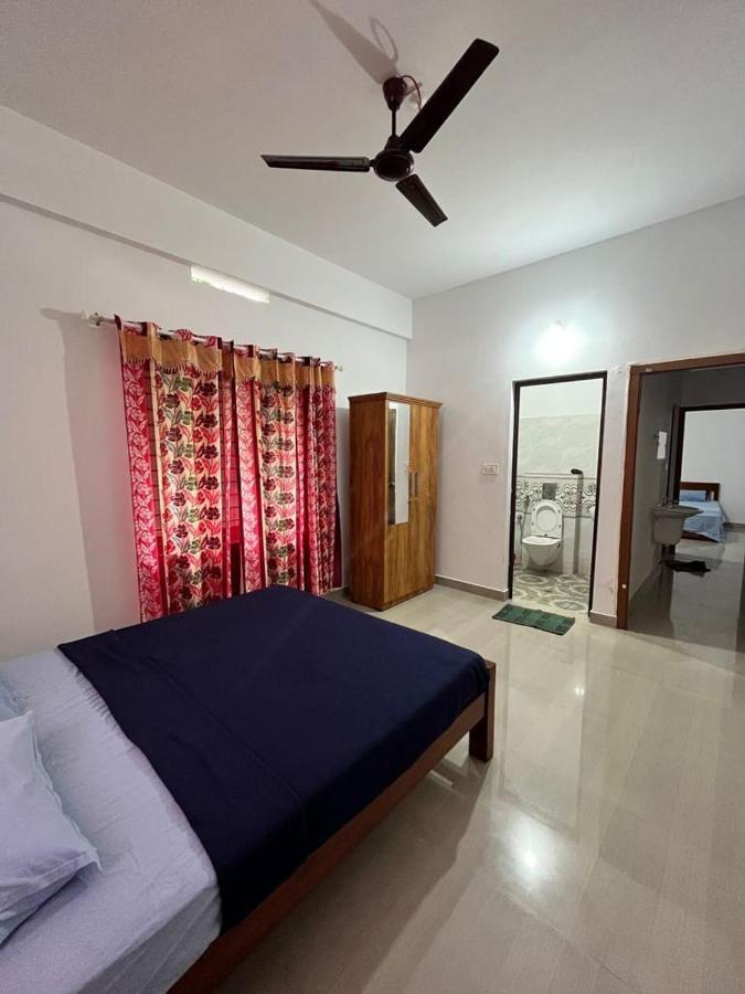 Wayanad Biriyomz Residency, Kalpatta, Low Cost Rooms And Deluxe Apartment Exteriér fotografie