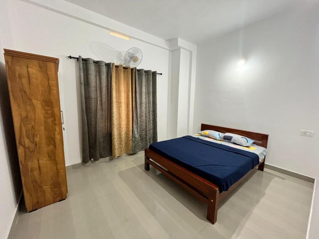 Wayanad Biriyomz Residency, Kalpatta, Low Cost Rooms And Deluxe Apartment Exteriér fotografie