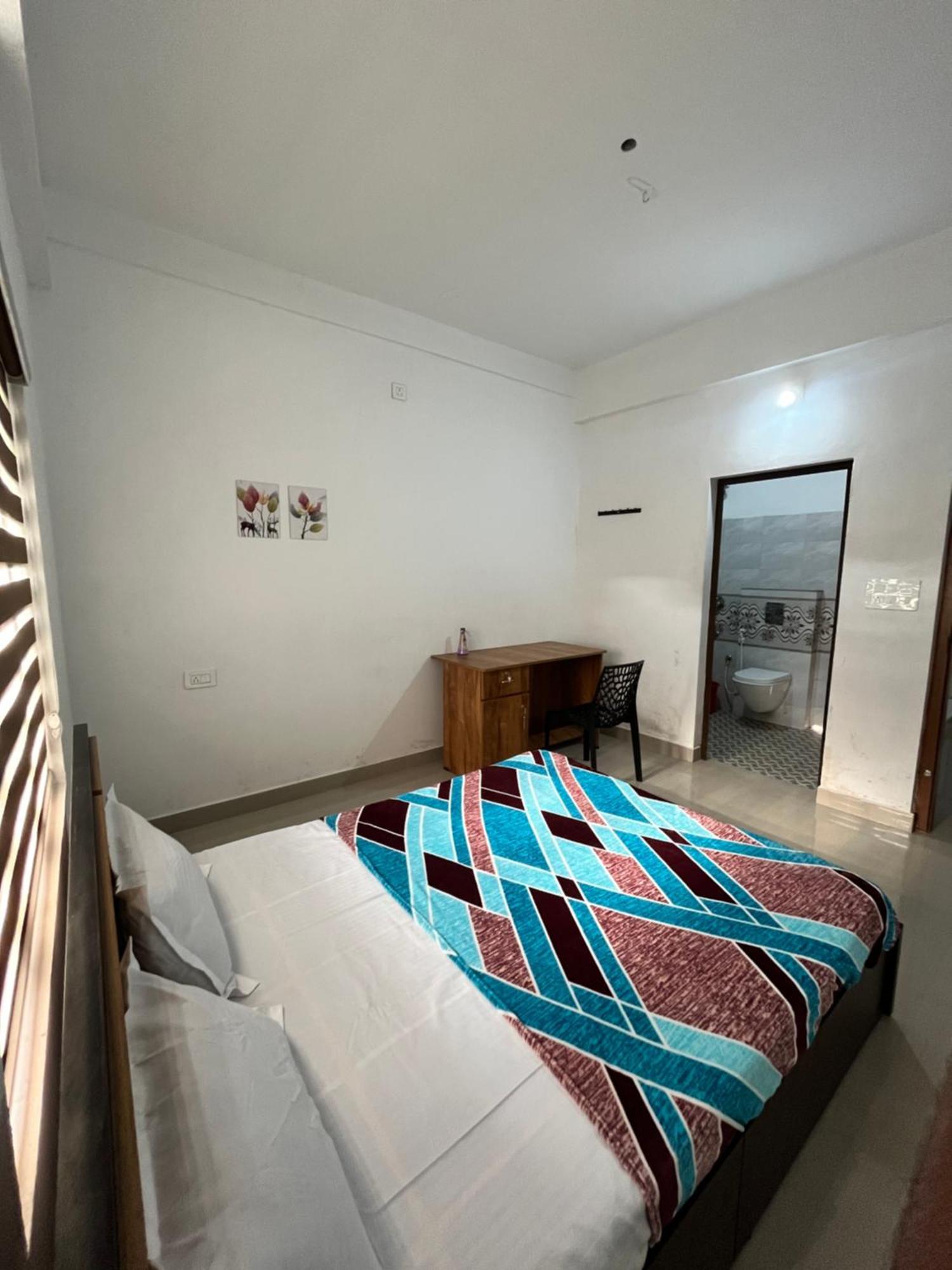 Wayanad Biriyomz Residency, Kalpatta, Low Cost Rooms And Deluxe Apartment Exteriér fotografie